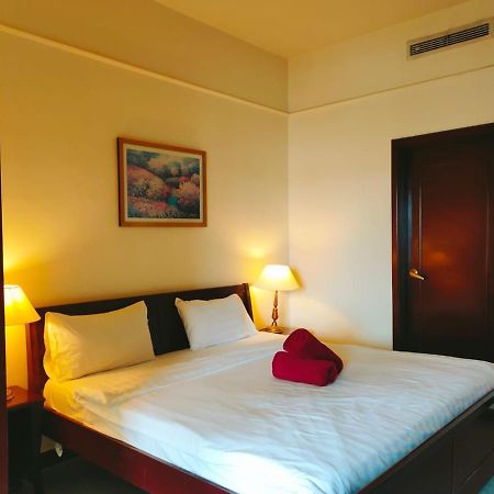 Luxhouz Suites At Times Square Kuala Lumpur Eksteriør bilde